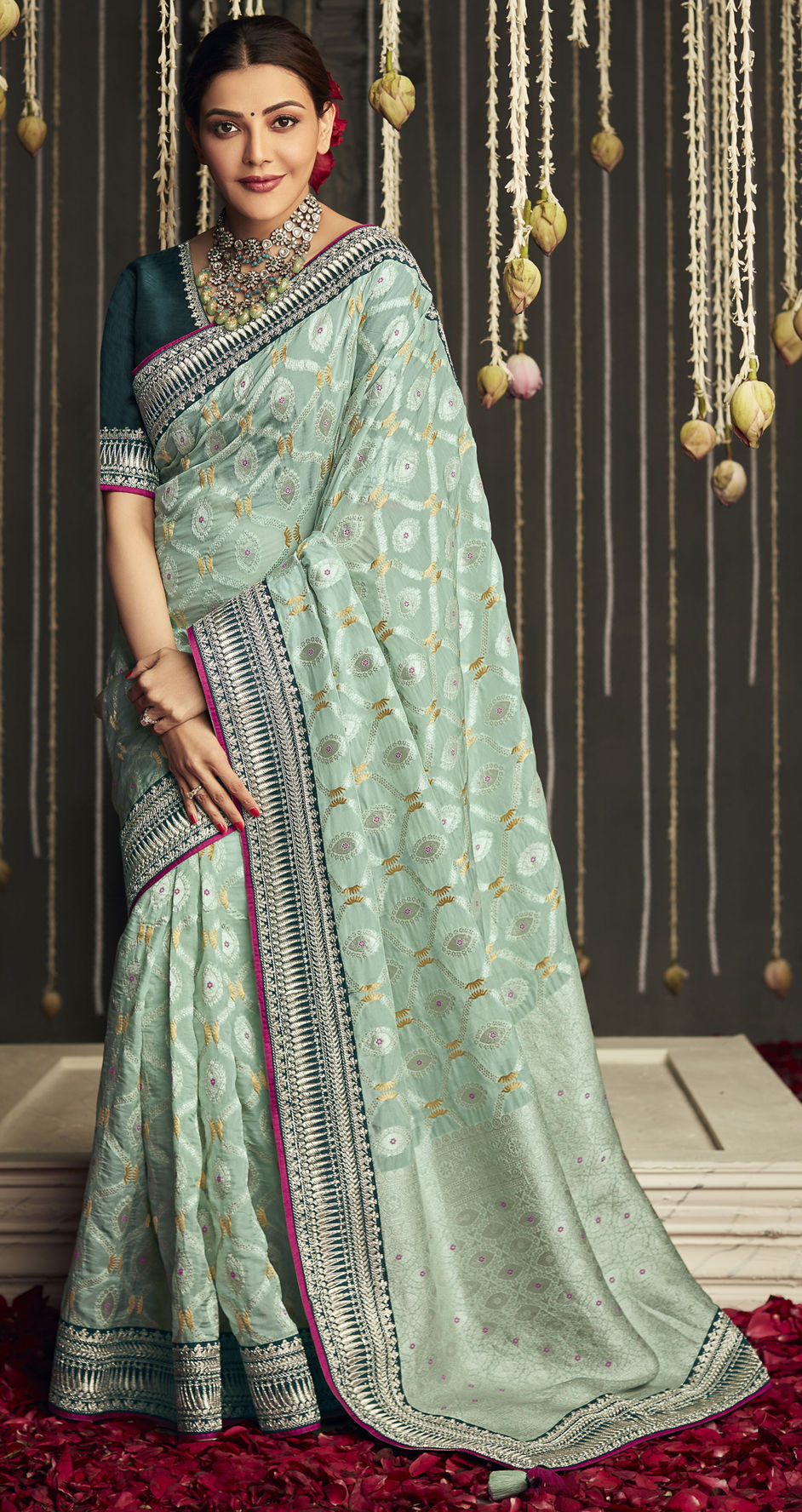 Indian Sarees