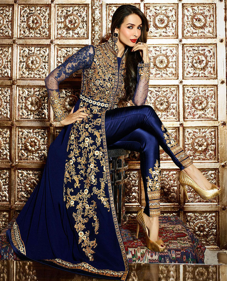 Salwar Suits