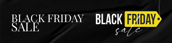 Black Fiday Sale