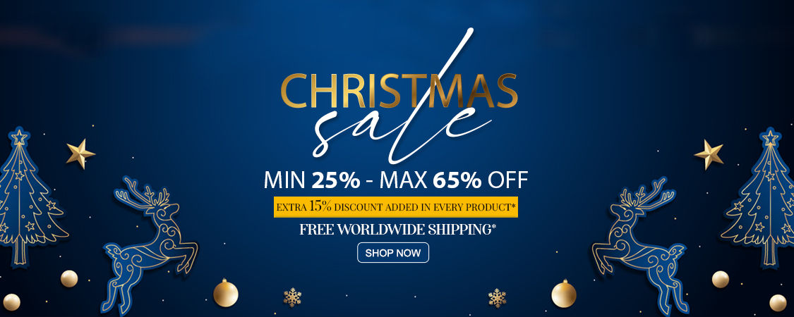 Christmas Sale