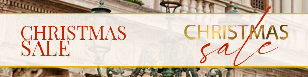 Christmas Sale