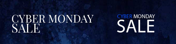 Cyber Monday Sale