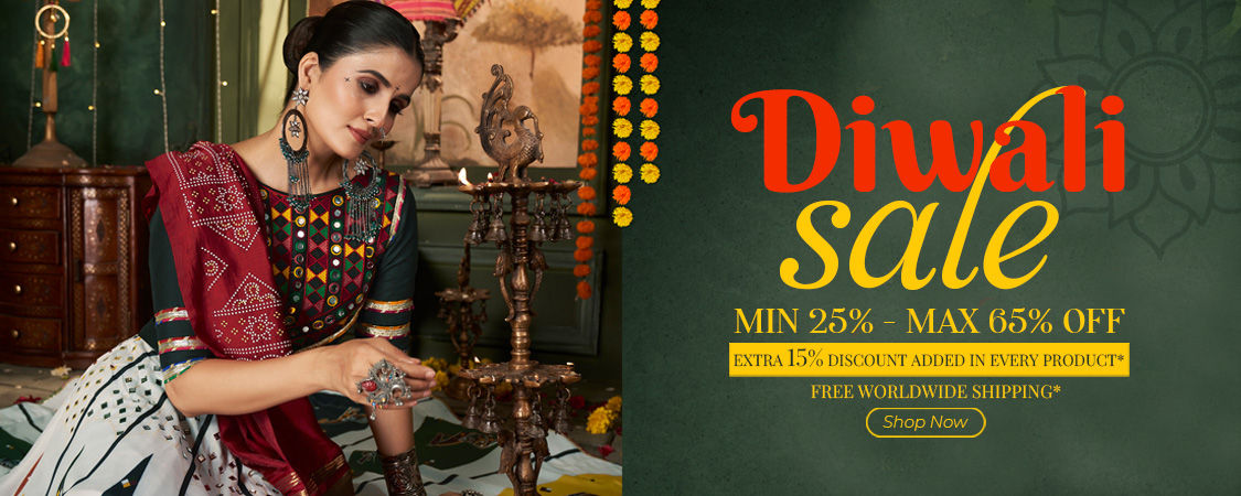 Diwali Sale