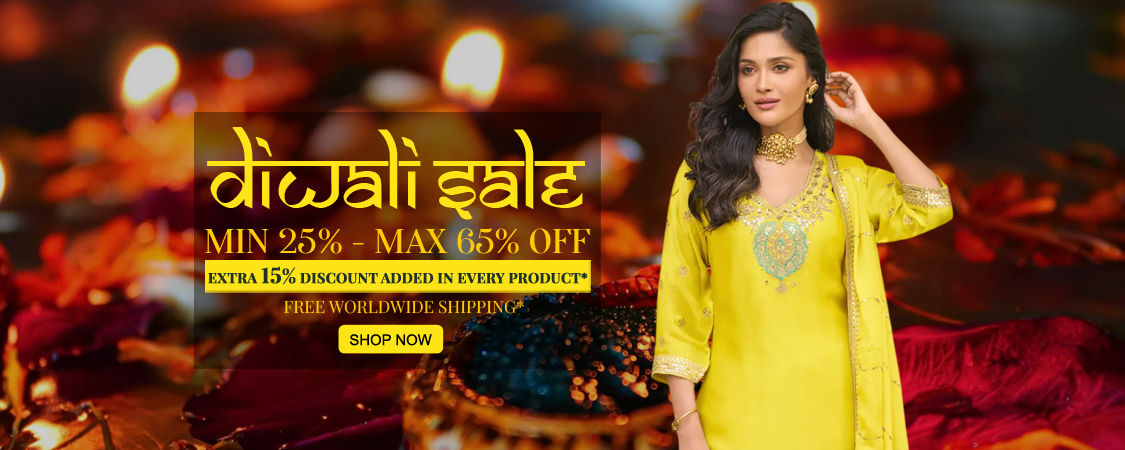 Diwali Sale