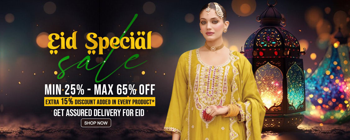 Eid Special Sale