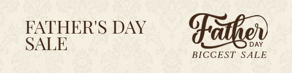 Father's Day Sale