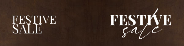 Festive Sale