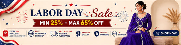 Labor Day Sale