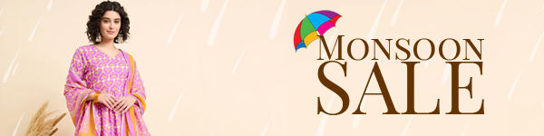 Monsoon Sale