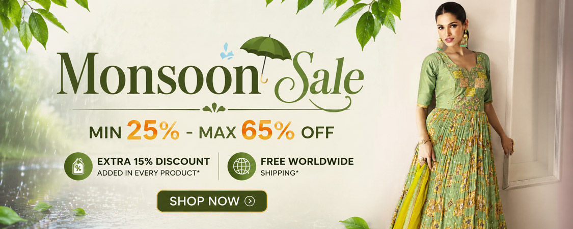 Monsoon Sale