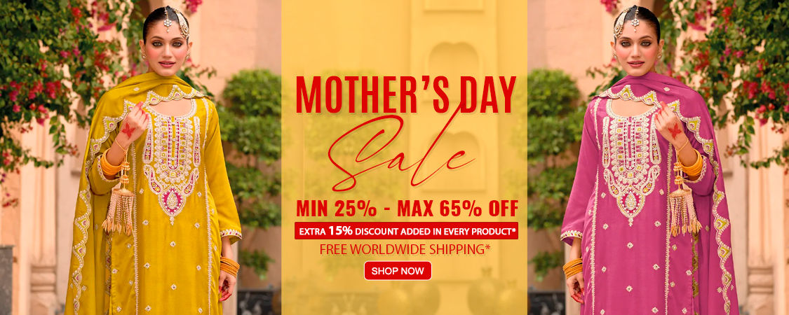 Mother's Day Sale