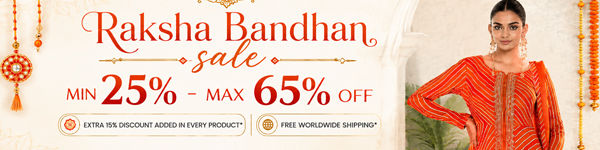 Raksha Bandhan Sale