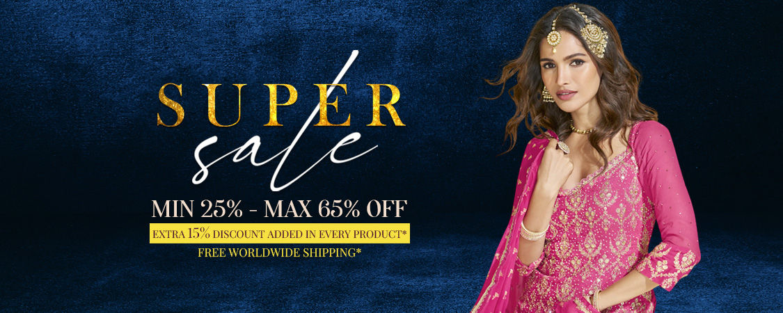 Super Sale