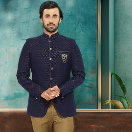 Men's Casual Trouser for Men - Online Shop The Chennai Silk