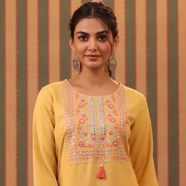 Indian Ethnic Women Wear  Kurti Wholesale Online in Singapore  Kurti  Fashion