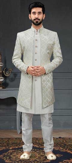 Indo Western Menswear, Indo Western Suits, Sherwani For Men