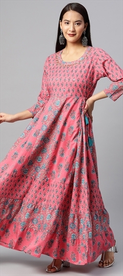 Anarkali style Kurtis,Designer Anarkali Suits,Anarkali Indian Dresses