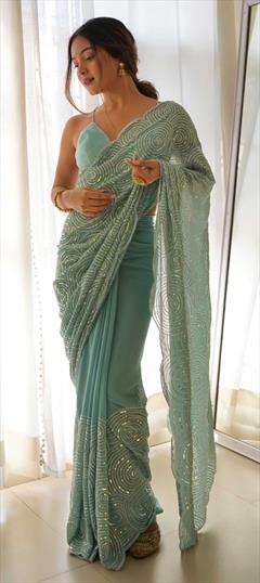 Buy Bridal Sarees Online in India | Myntra