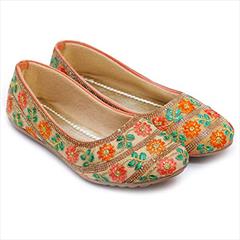 Buy Indian Mojari Shoes & Juti online for Men and Women