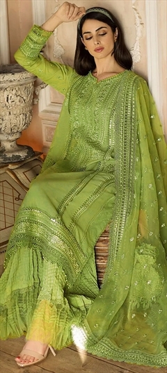 Punjabi Bridal Suit | Bride Suits | Maharani Designer Boutique-tmf.edu.vn