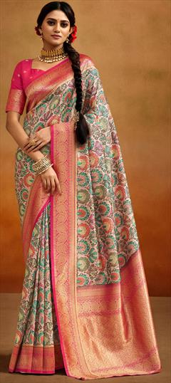 Handloom Sarees | Buy Cotton,Silk Handloom Saree Online Shopping India –  Sujatra