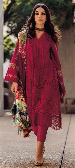 Safeenaz Maria B Vol 9 Lawn Cotton Embroidered Pakistani Style Party W