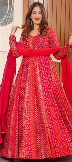 Latest Suit For Wedding | Maharani Designer Boutique