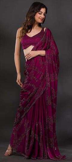 Buy Silk Saree Online - Best Banarasi & Cotton Silk Sarees | Fabcurate