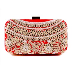 Indian bridal clutches| Traditional Clutches| Indian Clutch Bags