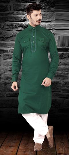 Shop Cotton Pathani Suit For Men Online - Mohanlal Sons