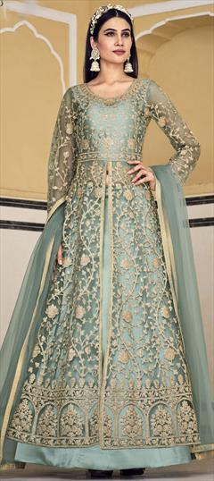 5 color available Printed Ready to wear Lehenga choli at Rs 1600 in Surat