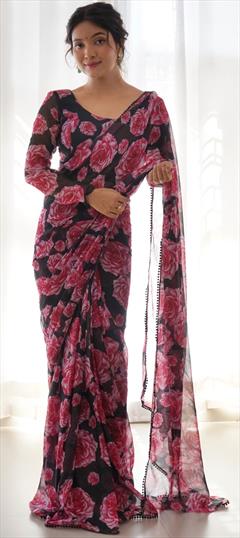 Readymade Saree - Pre-Stitching Saree Designs Online