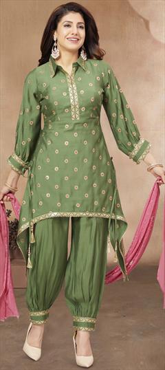 Classy Patiala Outfits-34 Amazing Ways to Wear Patiala Salwar | Designer  party wear dresses, Indian fashion dresses, Indian wedding outfits