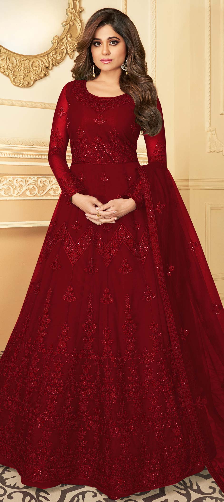 Explore Bollywood Replica Suits for Every Occasion