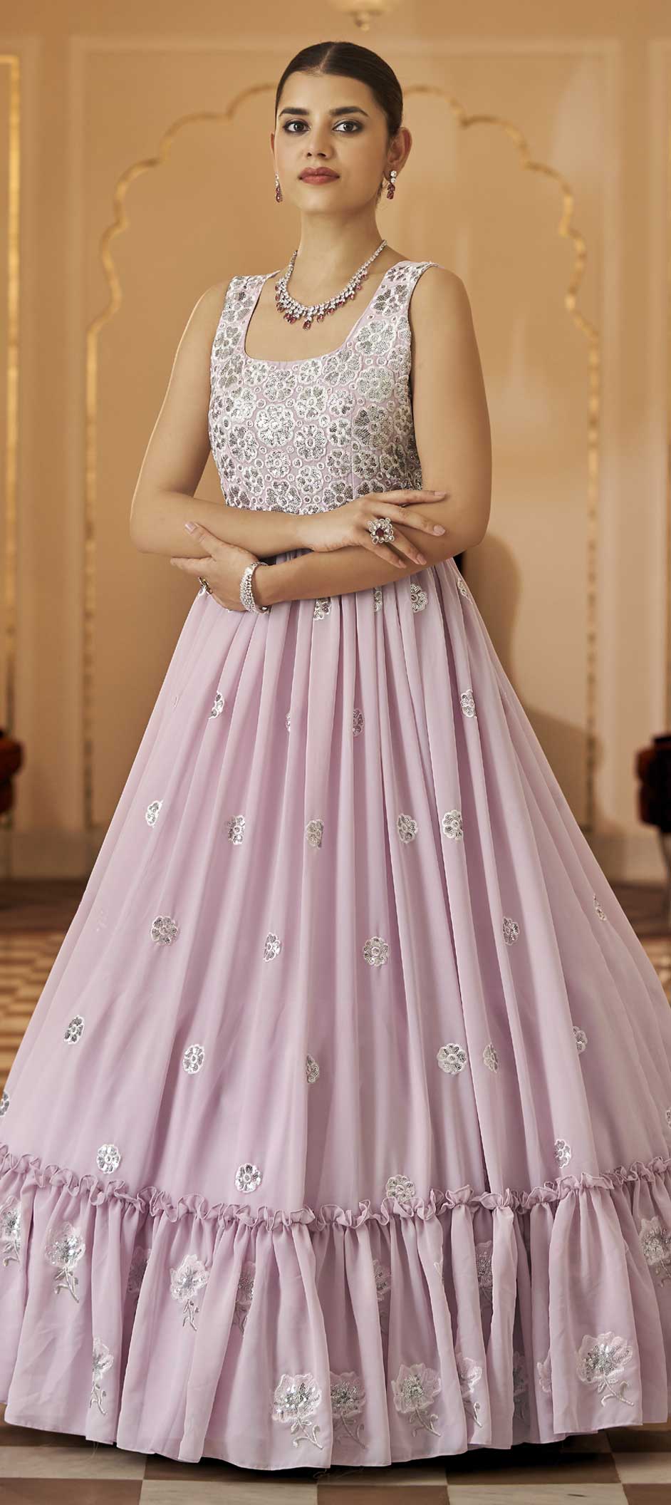 Stunning Outfit Ideas for Attending an Indian Wedding