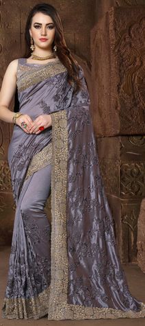 Raw Silk Sarees