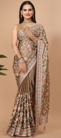 Art Silk Sarees