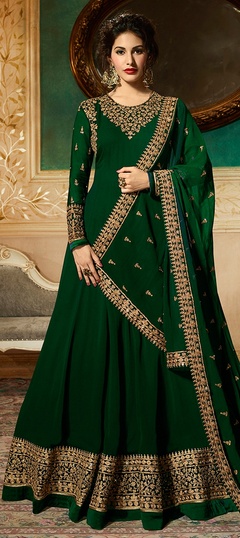 Abaya Style Suits Buy Abaya Pattern Salwar Kameez Online