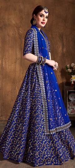 Engagement Lehenga Designer Engagement Lehengas For Bride