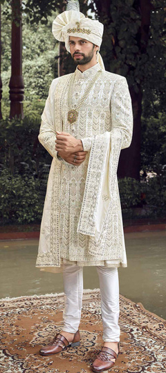 Rajputi sherwani dress hotsell