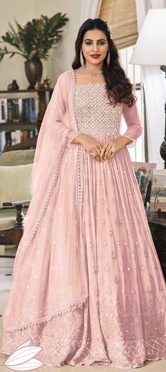 Anarkali dress up hotsell