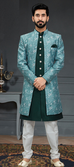 Indo Western Menswear Indo Western Suits Sherwani for Men