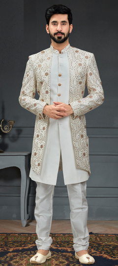 Latest indo western dresses for man best sale