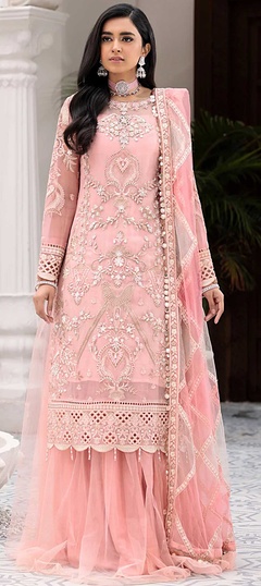 Party wear lehenga with long shirts best sale