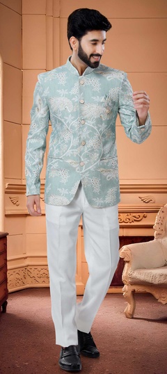 Designer jodhpuri suits for groom hotsell