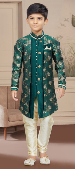 Kids indo western wear best sale