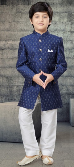 Indo Western Outfits Indian Boys Clothing Boys Indowestern