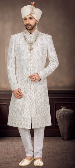 Wedding Sherwani Buy Indian men s sherwani IndianWeddingSaree