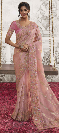 Fancy wedding saree collection best sale