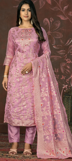 Banarasi silk suit online hotsell